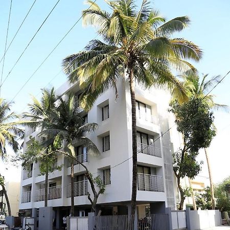 Aashiyana Inn Nashik Extérieur photo